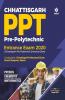 Chhattisgarh PPT Pre-Polytechnic Guide 2020