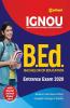 IGNOU B ED Entrance Exam With Solved Paper 2020 (Old Edition)