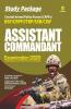 CAPF Assistant Commandant Guide 2020