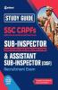 SSC CAPFs Sub Inspector and Assistant Sub Inspector 2019 (Old Edition)