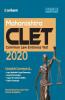 Maharashtra LLB CLET 2017_3 Years