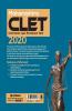 Maharashtra LLB CLET 2017_3 Years