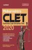 Maharashtra 5 Years LLB CLET 2020