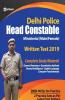 Delhi Police Head Constable Ministerial 2019