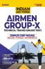 Indian Airforce Airman Group 'X' (Technical Trades) 2020