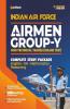 Indian Air Force AIRMAN Group 'Y' (Non-Technical Trades) Exam