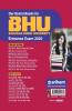 BHU Banaras Hindu University L.L.B Entrance Exam 2020