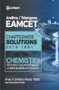 EAMCET Chemistry Andhra and Telangana Chapterwise 28 Years' Solutions and 5 Mock Tests 2020