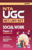 NTA Ugc Net Social Work Paper II 2019