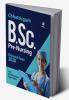 B Sc Pre Nursing Chattisgarh (E)