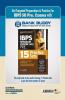 15 Practice Sets IBPS SO Main Agricultural Field Officer 2019 (Old edition)