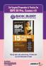IBPS SO Main IT Officer Complete Study Material with 15 Practice Sets 2019 (Old edition)