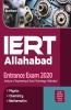 IERT Allahabad Entrance Exam 2020