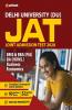 Delhi University BMS Guide 2020 (Old Edition)