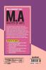 Delhi University MA English Guide 2020