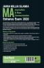 Jamia MA Journalism and Mass Communication Guide 2020