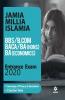 Jamia Millia Islamia BBS/ B.COM / BACA/ BA (Hons) / BA Economics Guide 2020