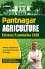 Pantnagar Agriculture Entrance Examination 2020 (Old Edition)
