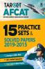 AFCAT Solved & Practice