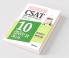 10 Practice Sets CSAT Civil Services Aptitude Test Paper 2 Hindi 2020