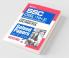 SSC CHSL (10+2) Solved Papers Combined Higher Secondary 2020 (Old edition)