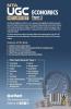 NTA UGC NET Economics Paper 2 2020