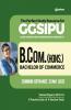 GGSIPU B.Com Hons Guide 2020