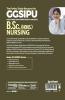 GGSIPU B.Sc Hons Nursing Guide 2020