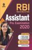 RBI Reserve Bank Assistant Preliminary Study Guide 2020