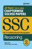 SSC Chapterwise Solved Papers Reasoning