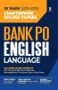 Bank PO Solved Papers English Language 2020