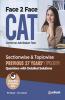 Face To Face CAT 27 Years Sectionwise & Topicwise Solved Paper 2020
