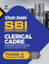SBI Associates Clerical Exam (E)
