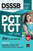 DSSSB PGT TGT Tier - 1 2020 Hindi
