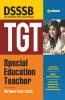DSSSB TGT Special Education Teacher 2020