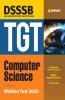 DSSSB TGT Computer Science Written Test 2020