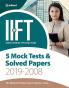 IIFT Solved Papers & Mock Test