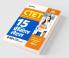 15 Practice Sets CTET Paper-2 Samajik Addhyyan/Vigyan shikshak ke liye Class 6 to 8 2020 (Old Edition)