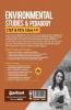 CTET & TETs (Class 1 to 5) Environmental Studies & Pedagogy 2020 (Old Edition)