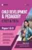 CTET and TETs Child Development and Pedagogy Paper 1 and 2 2020 (Old Edition)
