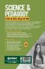 CTET & TETs for Class 6 to 8 Science & Pedagogy 2020 (Old Edition)