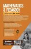 CTET & TETs for Class 6 to 8 Mathematics & Pedagogy 2020 (Old Edition)
