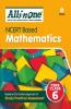 CBSE All In One NCERT Based Mathematics Class 6 2020-21