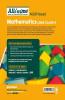 CBSE All In One NCERT Based Mathematics Class 6 2020-21