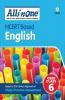 CBSE All in one NCERT Based English Class 6 2020-21