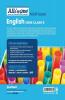 CBSE All in one NCERT Based English Class 6 2020-21