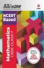 CBSE All In One NCERT Based Mathematics Class 7 2020-21