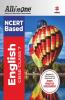 CBSE All in one NCERT Based English Class 7 2020-21