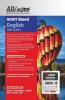 CBSE All in one NCERT Based English Class 7 2020-21