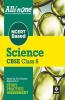 CBSE All In One NCERT Based Science Class 8 2020-21